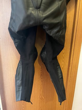 Mono Alpinestars Graphite 40 + Equipación
