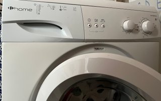 Lavadora Home Carrefour HLF105APW-13 para REPUESTO