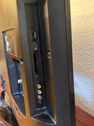 Televisor Sony Bravia 32’ Negro