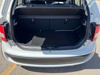 Suzuki Ignis 1.2 GLE Mild Hybrid