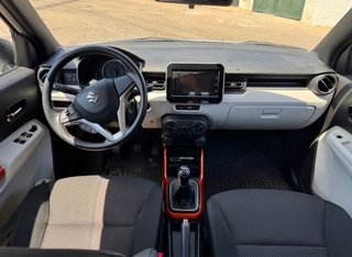 Suzuki Ignis 1.2 GLE Mild Hybrid