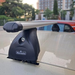 Barras de techo Thule / Norauto