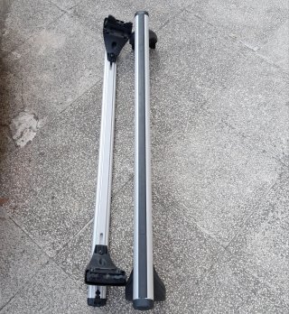 Barras de techo Thule / Norauto