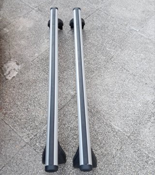 Barras de techo Thule / Norauto