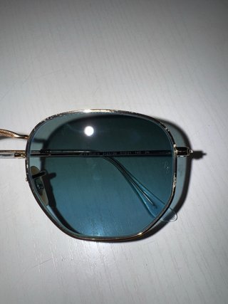 Gafas de Sol Ray Ban Hexagonal 3548N