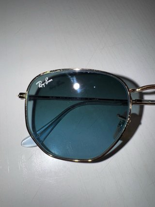 Gafas de Sol Ray Ban Hexagonal 3548N