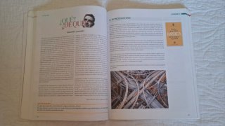 Lengua castellana y literatura, 2 BACH.