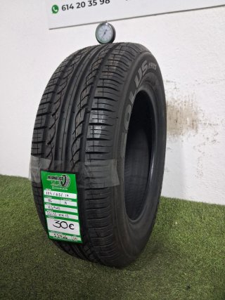 185 65 14 86H KUMHO SOLUS KH15