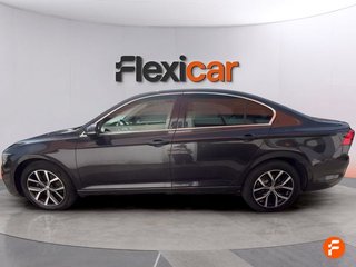 Volkswagen Passat Variant Executive 1.6 TDI 88kW DSG
