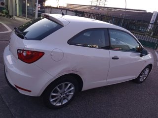 Precio  de la Transferencia incluida SEAT Ibiza 2