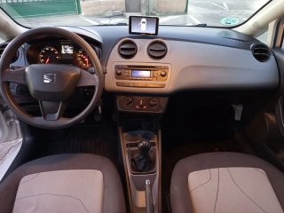 Precio  de la Transferencia incluida SEAT Ibiza 2