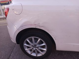 Precio  de la Transferencia incluida SEAT Ibiza 2