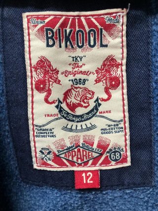 Sudadera "Go Tokyo Brand"