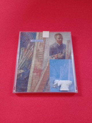 POSTALES VAN GOHG CALENDARIO 1999