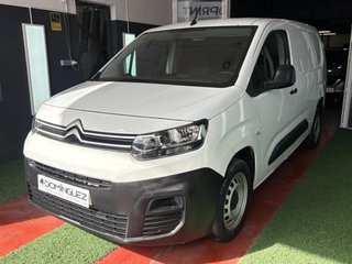Citroen Berlingo XL 2019