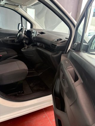 Citroen Berlingo XL 2019
