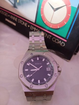 Orologio Krien Royal