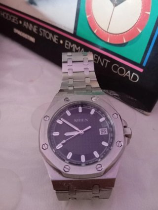 Orologio Krien Royal