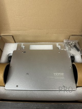 Micro inversor para conexión