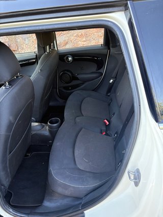 MINI One 2014