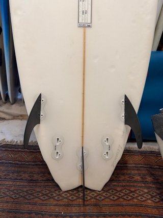 Tabla de surf Soul