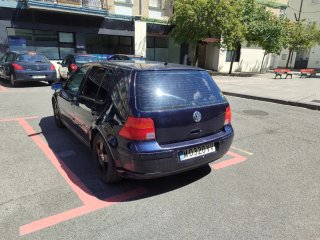 Volkswagen Golf 1998