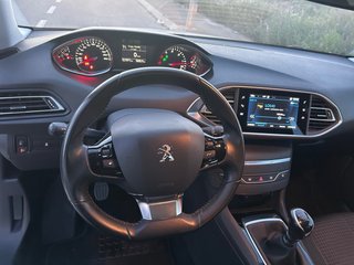 Peugeot 308 2022