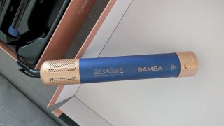 Cecotec Bamba Ceramicare Airglam Secador