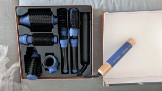 Cecotec Bamba Ceramicare Airglam Secador