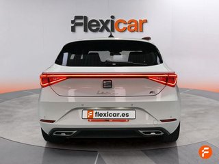 Seat Leon 1.5 TSI 110kW S&S FR