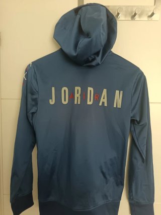 Chándal Jordan Niño L (12-13 años / 147-163cm)