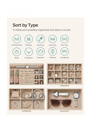 Caja de Joyas