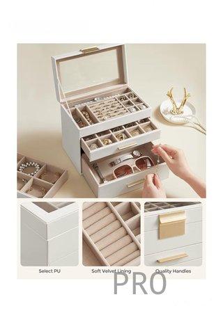 Caja de Joyas