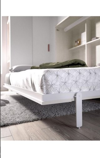 CAMA ABATIBLE DE MATRIMONIO RMB.