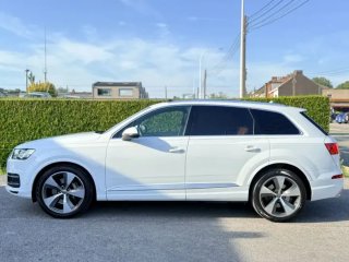 Audi Q7 3.0 tdi quattro