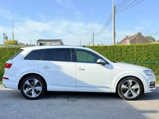 Audi Q7 3.0 tdi quattro
