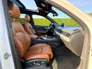 Audi Q7 3.0 tdi quattro