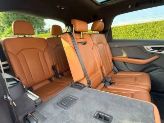 Audi Q7 3.0 tdi quattro
