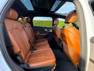Audi Q7 3.0 tdi quattro