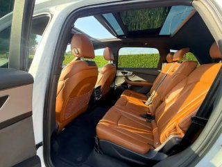 Audi Q7 3.0 tdi quattro