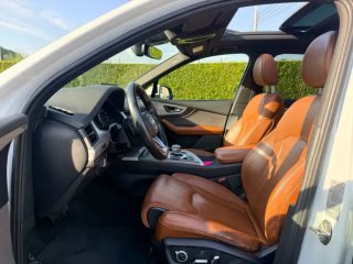 Audi Q7 3.0 tdi quattro