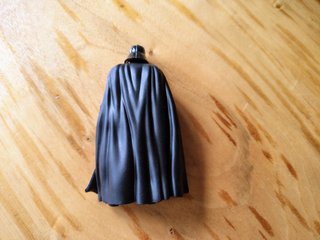 Star Wars Darth Vader Hasbro