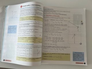 Matemáticas I 1 Bachillerato : Geniox