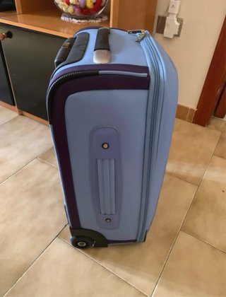 Valigia Trolley