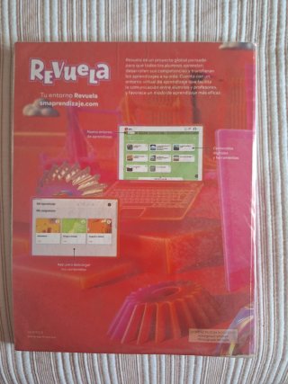 Tecnología y digitalización I secundaria