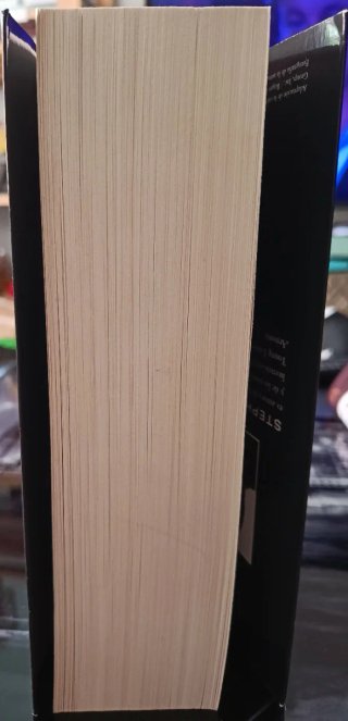 Libro Sol de Medianoche - Stephenie Meyer