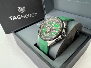 TAG Heuer
