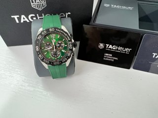 TAG Heuer