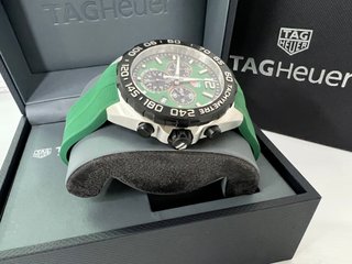 TAG Heuer