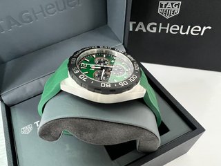 TAG Heuer